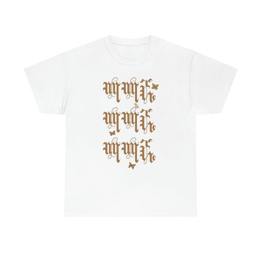 Mamarwa Graphic T-Shirt